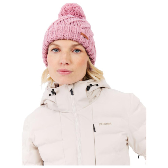 Protest Γυναικείο μπουφάν PRTHazely Snowjacket